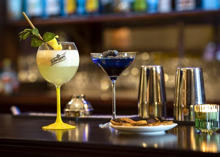 Oceania Le Métropole 4*