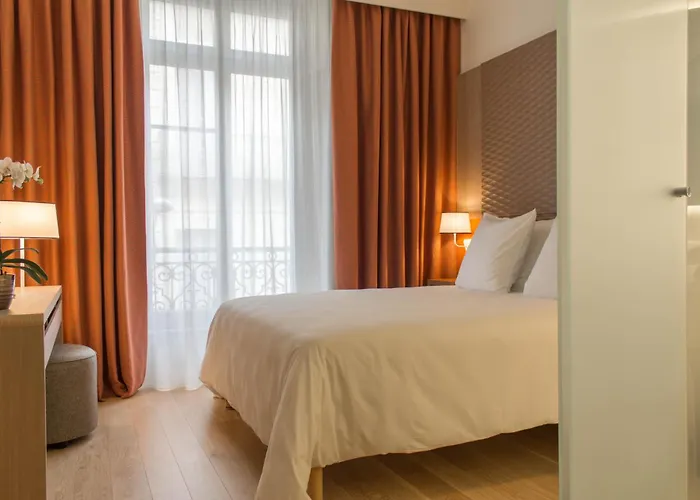 أوسينيا لو ميتروبول مونبيلييه