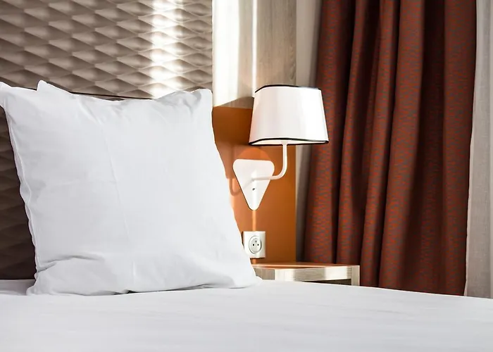 Oceania Le Métropole 4* Montpellier