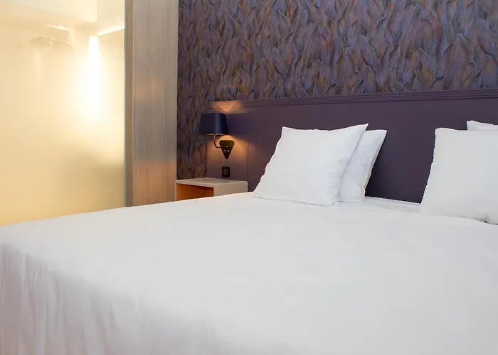 Oceania Le Métropole 4*