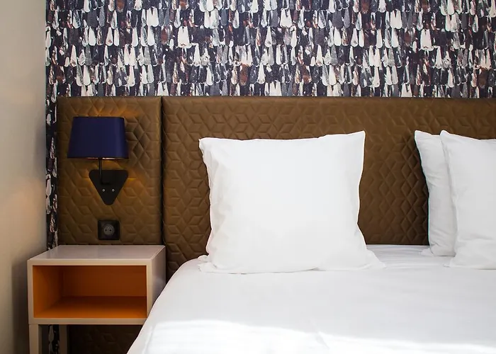 Oceania Le Métropole 4* Montpellier