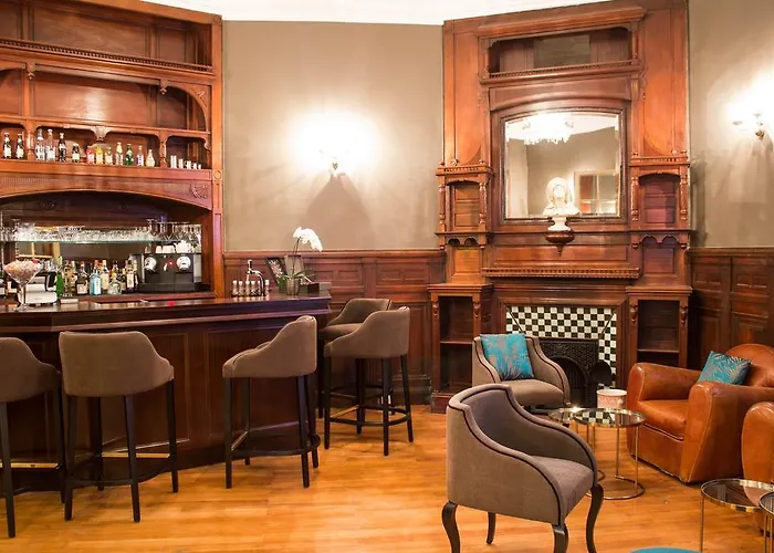 أوسينيا لو ميتروبول مونبيلييه