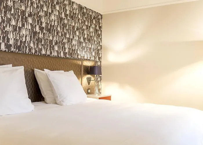 Oceania Le Métropole 4* Montpellier