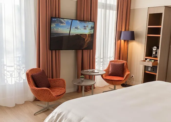 Oceania Le Métropole