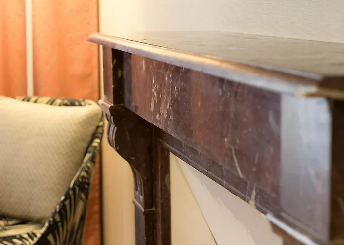 Hotel Oceania Le Métropole